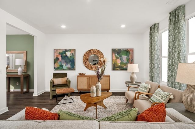 1972 Arrington Drive, White House, TN 37188