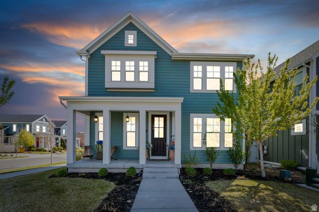 11507 S PROSPERITY RD, South Jordan, UT 84009