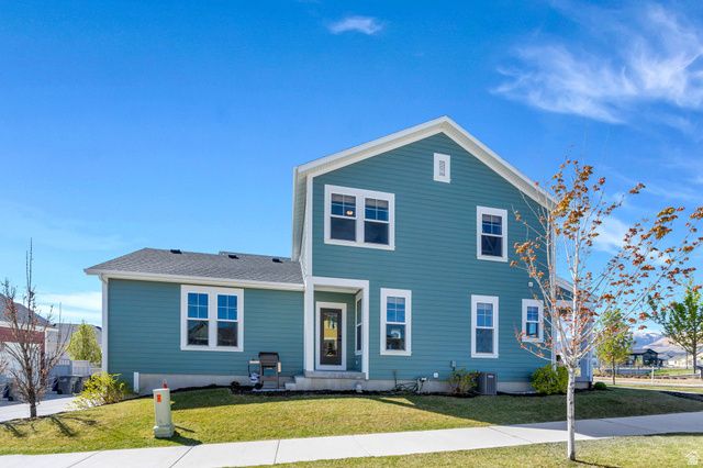 11507 S PROSPERITY RD, South Jordan, UT 84009