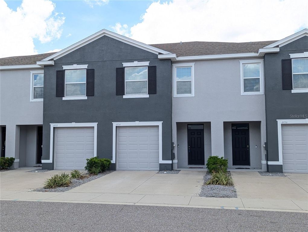 6934 BREEZY PALM DRIVE, Riverview, FL 33578
