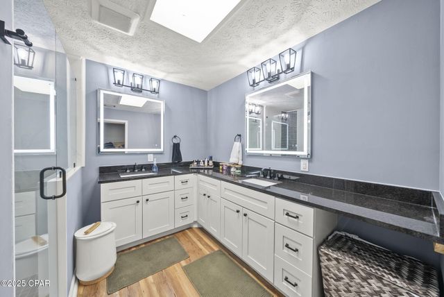 606 Amberjack Drive, Panama City, FL 32408