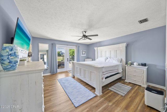 606 Amberjack Drive, Panama City, FL 32408