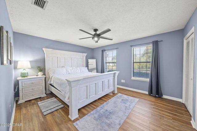 606 Amberjack Drive, Panama City, FL 32408