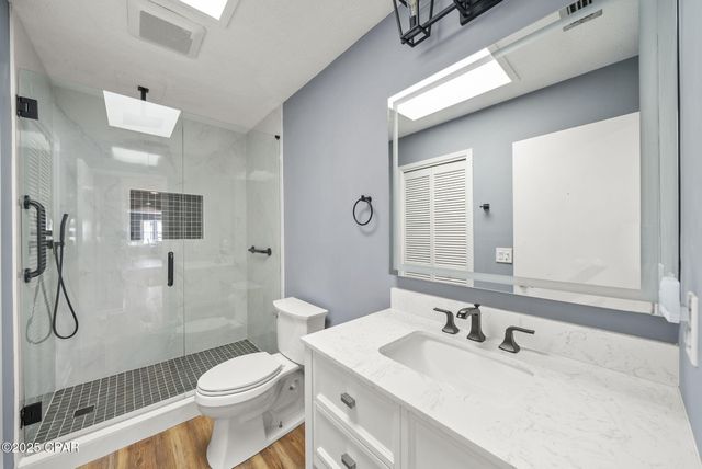 606 Amberjack Drive, Panama City, FL 32408