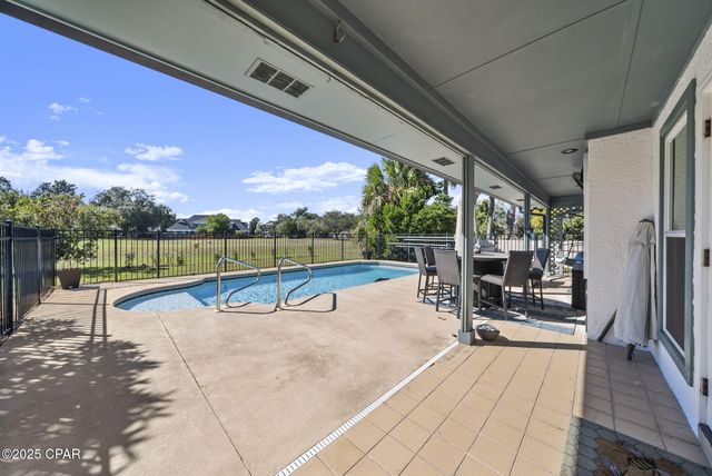 606 Amberjack Drive, Panama City, FL 32408