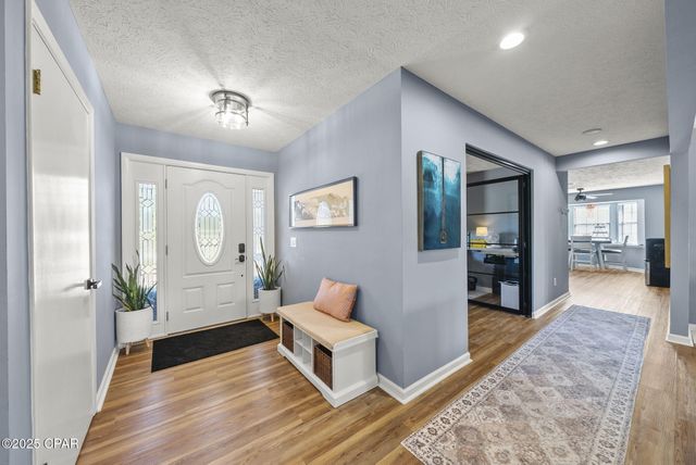 606 Amberjack Drive, Panama City, FL 32408