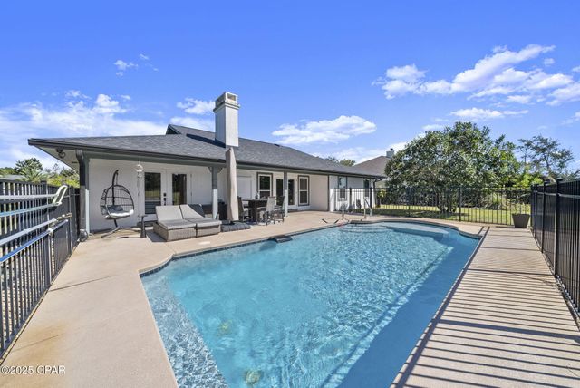 606 Amberjack Drive, Panama City, FL 32408