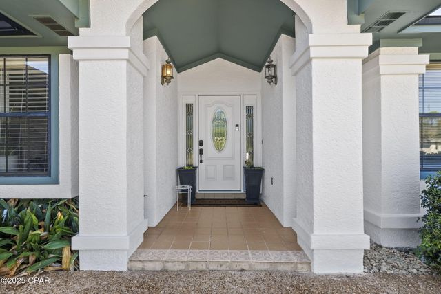 606 Amberjack Drive, Panama City, FL 32408