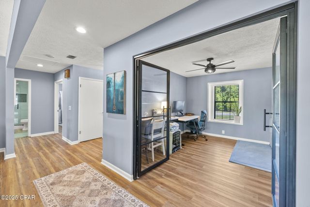 606 Amberjack Drive, Panama City, FL 32408