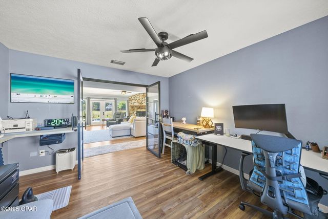 606 Amberjack Drive, Panama City, FL 32408