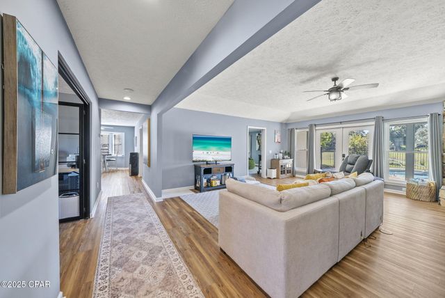 606 Amberjack Drive, Panama City, FL 32408