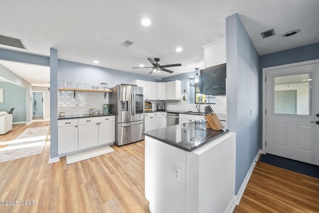 606 Amberjack Drive, Panama City, FL 32408