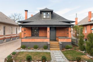 1457 S Grant Street, Denver, CO 80210