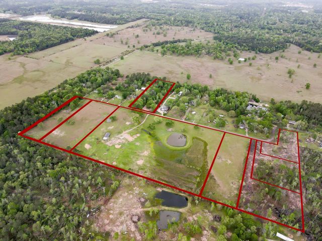 18500 Pickering Road, Conroe, TX 77302