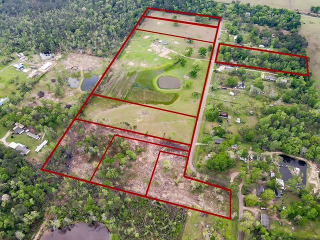 18500 Pickering Road, Conroe, TX 77302