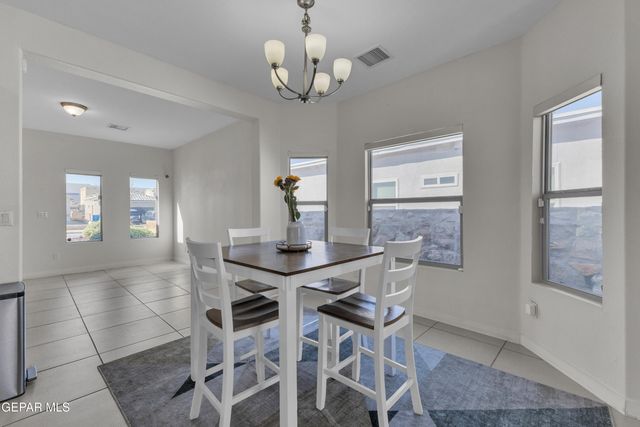 421 S HALSTEAD Drive, Horizon City, TX 79928