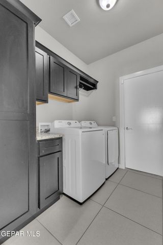 421 S HALSTEAD Drive, Horizon City, TX 79928