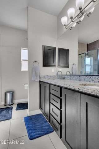 421 S HALSTEAD Drive, Horizon City, TX 79928