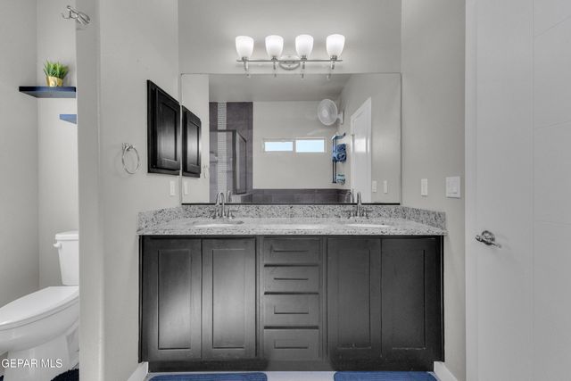 421 S HALSTEAD Drive, Horizon City, TX 79928