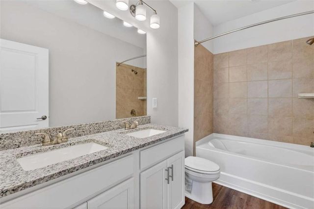 6210 Ripple Way 90, South Fulton, GA 30349