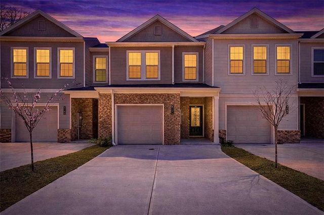 6210 Ripple Way 90, South Fulton, GA 30349