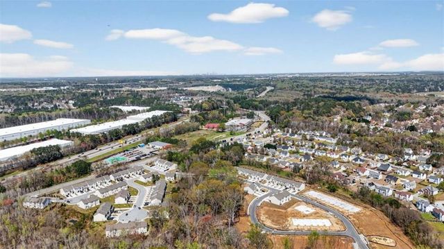 6210 Ripple Way 90, South Fulton, GA 30349