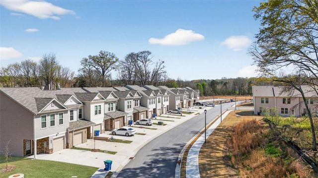 6210 Ripple Way 90, South Fulton, GA 30349