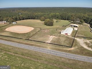574 Comer Road, Crawford, GA 30630