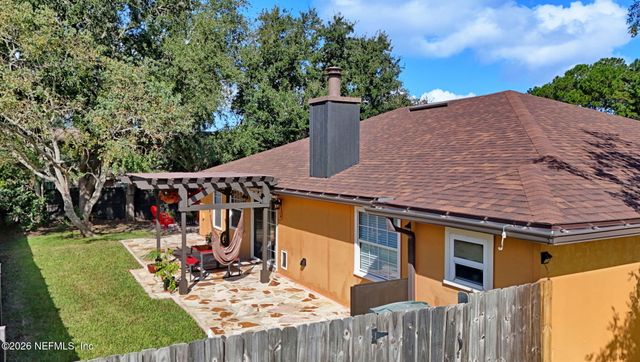 4408 TIMBER HOLLOW Way, Jacksonville, FL 32224