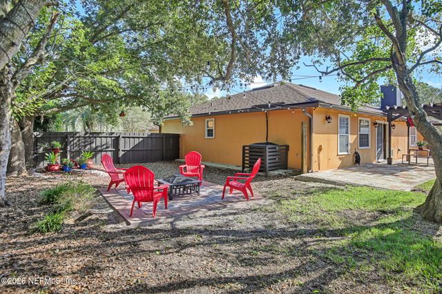 4408 TIMBER HOLLOW Way, Jacksonville, FL 32224