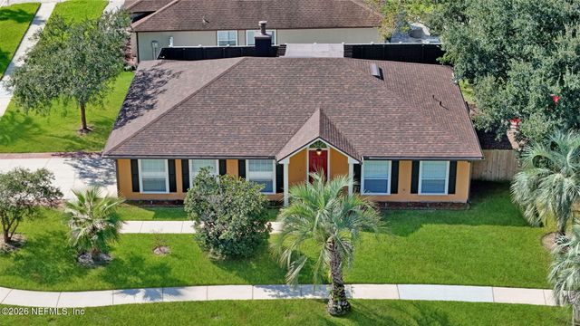 4408 TIMBER HOLLOW Way, Jacksonville, FL 32224