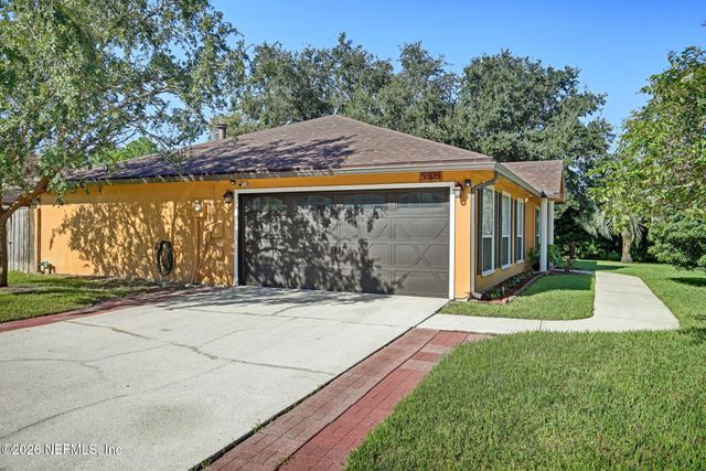 4408 TIMBER HOLLOW Way, Jacksonville, FL 32224