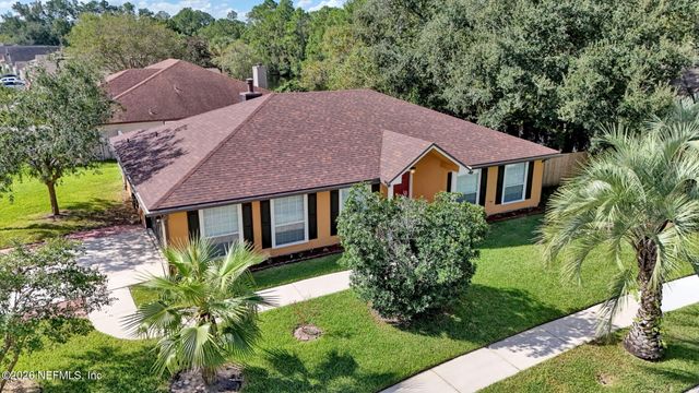4408 TIMBER HOLLOW Way, Jacksonville, FL 32224