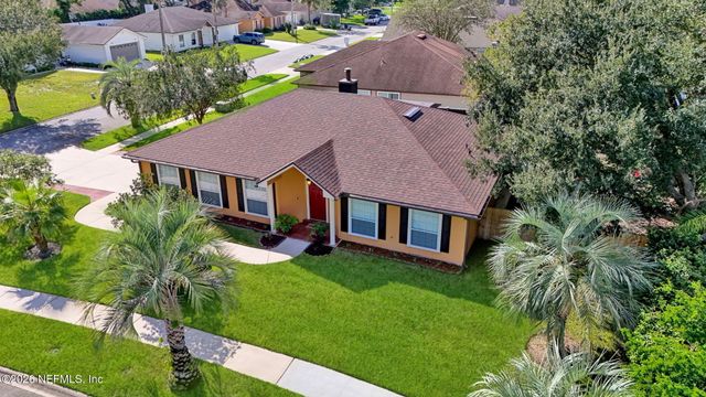 4408 TIMBER HOLLOW Way, Jacksonville, FL 32224