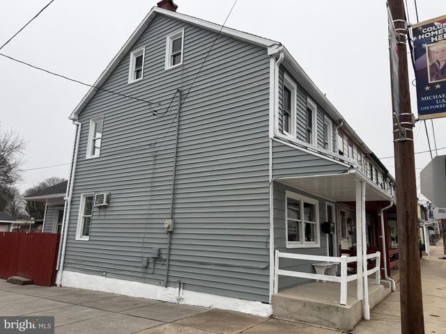 601 MANOR ST, Columbia, PA 17512