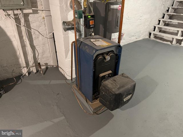 601 MANOR ST, Columbia, PA 17512