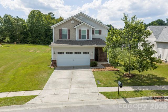 2021 Blue Stream Lane, Indian Trail, NC 28079