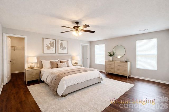 2021 Blue Stream Lane, Indian Trail, NC 28079