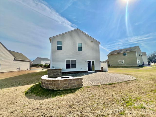 2021 Blue Stream Lane, Indian Trail, NC 28079