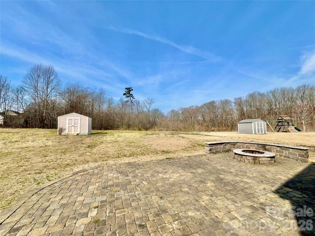 2021 Blue Stream Lane, Indian Trail, NC 28079