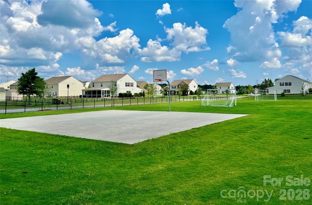 2021 Blue Stream Lane, Indian Trail, NC 28079