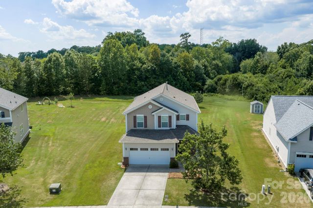 2021 Blue Stream Lane, Indian Trail, NC 28079