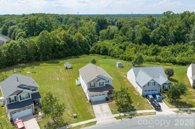 2021 Blue Stream Lane, Indian Trail, NC 28079