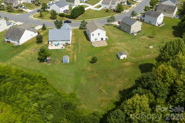 2021 Blue Stream Lane, Indian Trail, NC 28079