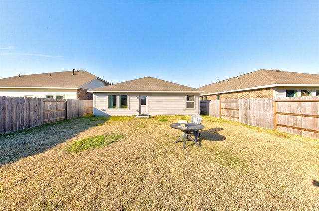 4234 Briarstone Knoll Trail, Baytown, TX 77521