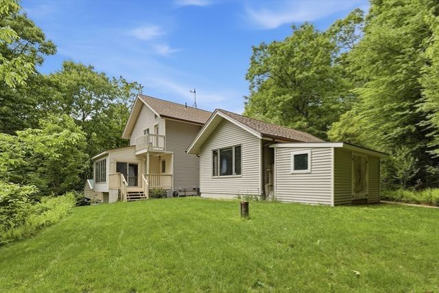 55 Shaw St., Belchertown, MA 01007