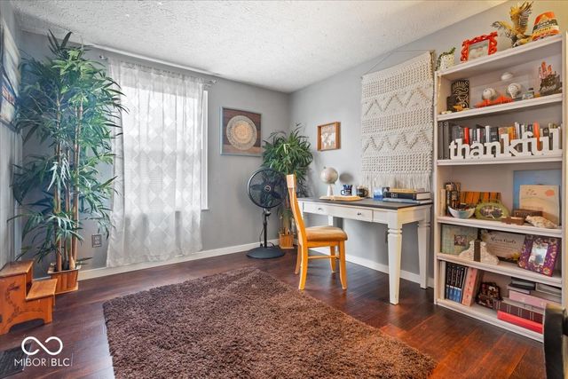 7017 Chimney Rock Court, Indianapolis, IN 46217