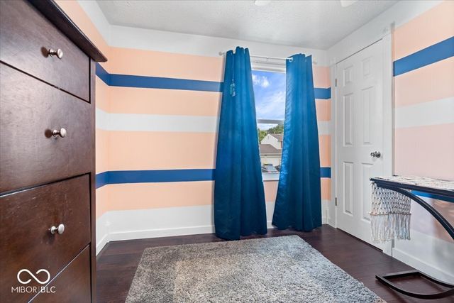 7017 Chimney Rock Court, Indianapolis, IN 46217