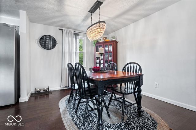 7017 Chimney Rock Court, Indianapolis, IN 46217