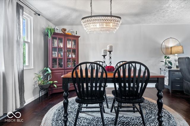 7017 Chimney Rock Court, Indianapolis, IN 46217